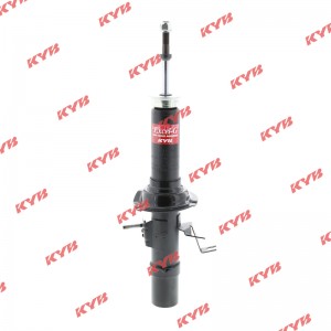 Амортизатор газовый передний левый Excel-G 340100 340100 KAYABA