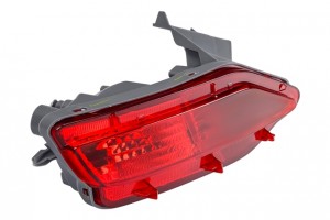 фонарь задний левый!\ Toyota RAV4 12> 2124004LUE DEPO