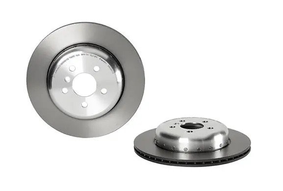 Диск тормозной правый Composite 09.D903.13 09.D903.13 BREMBO