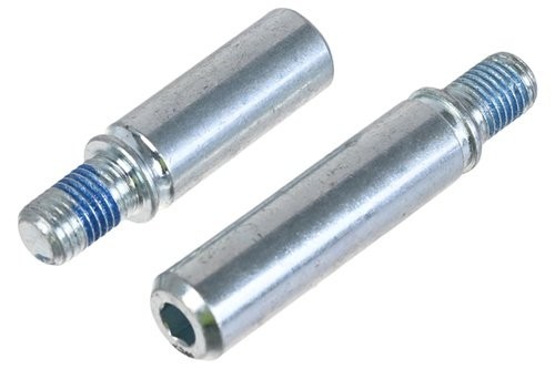 ремк-т направл. суппорта!с направл.\Mazda 323/626/6/Xedos 6/Premacy/MX 6 89> Z187710 ZENTPARTS