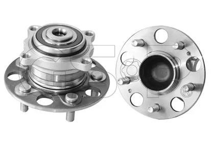 к-кт подшипника ступ. зад.!\ Honda Accord 2.0-2.4i 03> 9400275 GS P