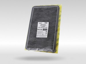 Фильтр салона NF6129C NEVSKY FILTER