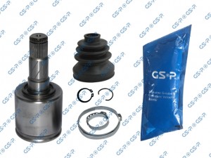 ШРУС внутренний 634079 634079 GS P