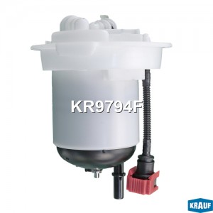 Фильтр топливный LAND Rover (02-12) KRAUF KR9794F KRAUF