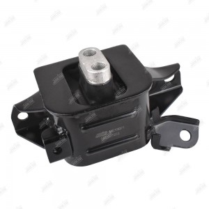 Опора двигателя HYUNDAI Solaris (17-) передняя левая JIKIU ME13021 JIKIU