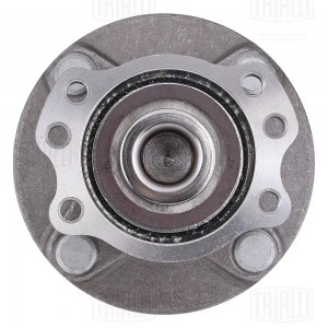 Ступица FORD Ecosport (13-) задняя в сборе TRIALLI MR 1077 TRIALLI