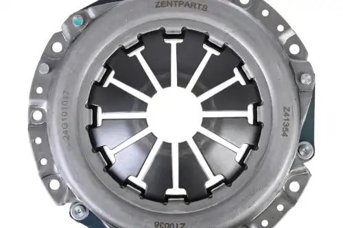 корзина сцепления!\ Hyundai i20/i30 11>, KIA Soul II 1.6CVVT/1.6GDI 14> Z41354 ZENTPARTS