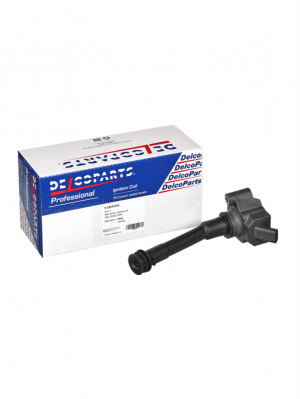 Катушка зажигания GEELY Coolray (19-) (1.5T) DELCOPARTS 19375370 DELCOPARTS