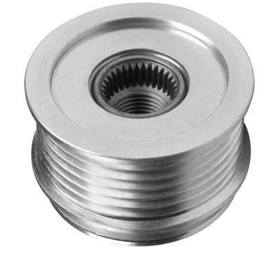 Шкив VW T4 (03-09) генератора MEAT&DORIA 45013 MEAT DORIA