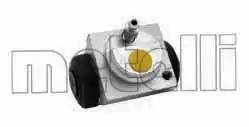 RENAULT DUSTER (2012>) d=22mm 040984 METELLI