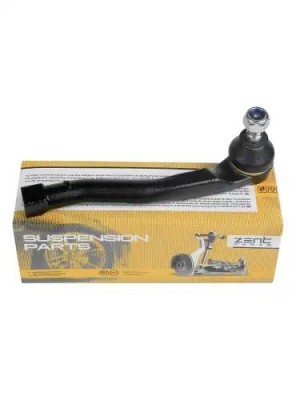 наконечник рулевой левый! с г/у Daewoo Kalos 02> Z10972 ZENTPARTS