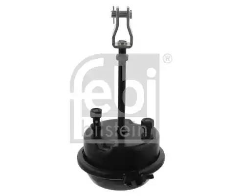 Камера тормоза DAF MERCEDES BPW ROR SAF тип 24 глубокая (барабанный тормоз, шток 07086 FEBI BILSTEIN