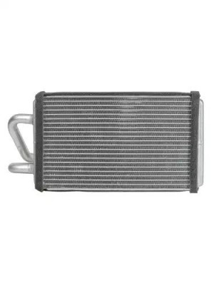 радиатор печки! Ford Transit 2.0D-2.4D 00> Z19775 ZENTPARTS