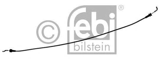 тросик открывания двери!\ MB 40421 FEBI BILSTEIN