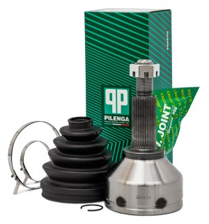 ШРУС наружный FORD Transit (12-) комплект PILENGA CV-P1245 PILENGA