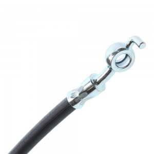 Шланг тормозной KIA Rio (00-05) передний левый/правый MEGAPOWER 350-11-087 MEGA POWER