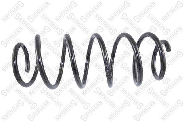 пружина передняя! 40 042 15\ Audi 80 1.6-2.3E 91-95 10-23005-SX STELLOX
