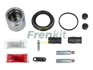 Ремкомплект суппорта ROVER 75 тормозного переднего с поршнем FRENKIT 757491 FRENKIT
