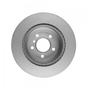 Тормозной диск задн. PLUS R BMW X5 E70 F15 F85 06- / X6 E71 E72 F16 F86 08- M200 M2000612R MARSHALL