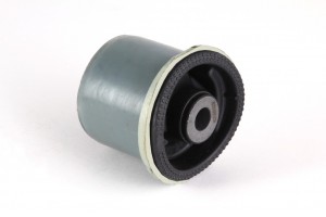 Сайлентблок задн балки HONDA CIVIC 06-12, JAZZ 09-14 BH28136 BH28136 JIKIU