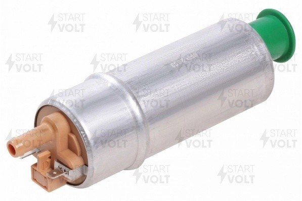 Мотор бензонасоса для а/м BMW X5 E53 (99-) 3.0i/4.4i/4.6i (SFP 2653) SFP 2653 START VOLT