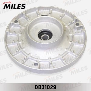 Опора амортизатора BMW X3 (F25) передняя (без подшипника) DB31029 DB31029 MILES