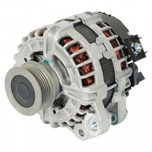 Генератор для а/м Volvo XC60 II (17-)/XC90 II (15-) 2.0T 215A (LG 1026) LG 1026 START VOLT