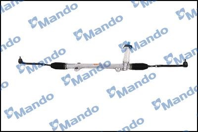 Рейка рулевая HYUNDAI i30 (11-) KIA Ceed (12-) MANDO TS565002L302 MANDO