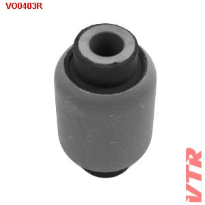 САЙЛЕНТБЛОК БАЛКИ ЗАДНЕЙ ПОДВЕСКИ VO0403R VTR