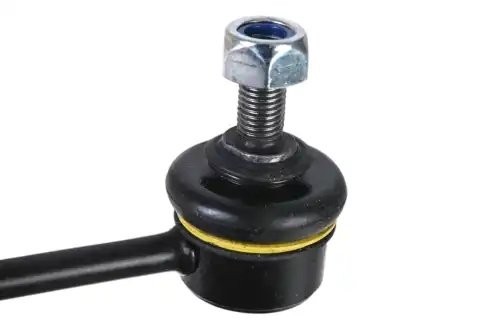 тяга стабилизатора переднего левая!\ Hyundai I20 08> Z29355 ZENTPARTS