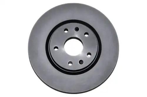 диск тормозной передний!\ Chery Tiggo 3 Z06513 ZENTPARTS