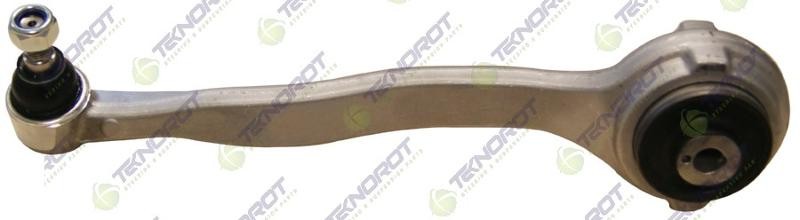 РЫЧАГ ПЕРЕДНЕЙ ПОДВЕСКИ ВЕРХНИЙ L В СБОРЕ, HYDRO TYPE, M14X1.5, L=343,5MM M-775 TEKNOROT