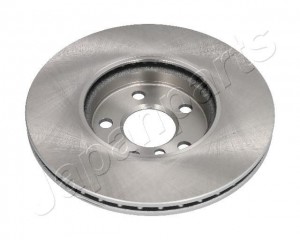 BMW X1 F48 (2014>)/2-СЕРИЯ F45/F46 TOURER (2015>) 307X24 DI-0160C JAPAN PARTS GROUP