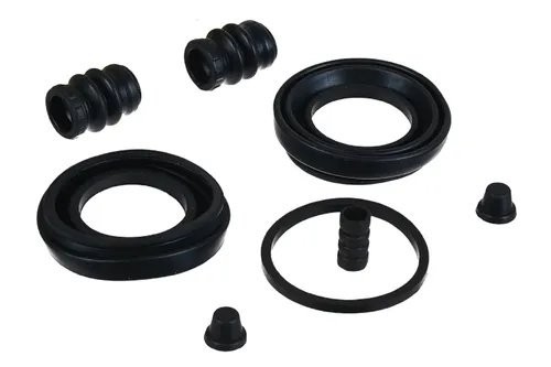 р/к дискового тормоза ! d43\ Nissan Z113589 ZENTPARTS