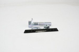 Болт с эксцентриком ремкомплект SUBARU LEGACY B15 2014.08-2017.12 0829-002-KIT 0829-002-KIT FEBEST