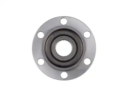 Фланец Г-33027 перед моста (полный привод 4х4) /АВТОМАГНАТ/ 330272304091 AVTOMAGNAT