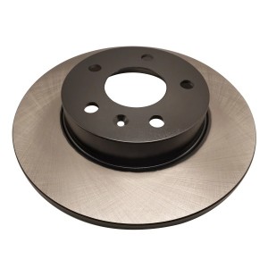 Диск тормозной CHEVROLET Astra 1996 ~ 2011 / Meriva 2002 ~ 2012 / Viva 2003 ~ 20 GD0186 CTR