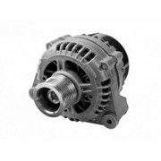 Генератор для а/м ГАЗ 406 (90А) "КЗАТЭ" (9422.3701) 94223701000 KZATE