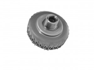 202153 Гидротрансформатор IAM DQ250 Version P 11> 202153 BORGWARNER
