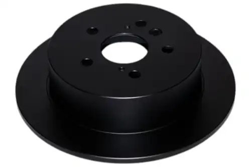 диск тормозной задний!\ Toyota Venza Z06642 ZENTPARTS