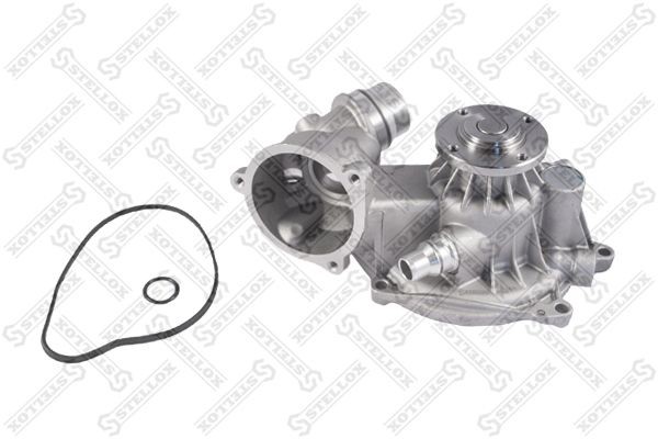 помпа!\ BMW E60/E61/E63/E64/E65/E66/E70 4.0/4.8 05> 4500-0242-SX STELLOX