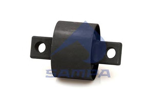 Сайлентблок тяги реактивной Scania 4 серия 040117 SAMPA