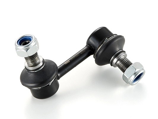 Стойка стабилизатора MITSUBISHI Pajero (06-) переднего левая GMB 1004-0392 GMB