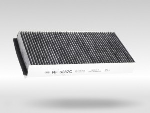 Фильтр салона NF-6287C NEVSKY FILTER