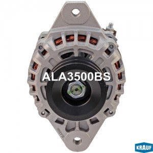 Генератор HYUNDAI HD65,78 дв.D4DD ЕВРО-3 28В 50А KRAUF ALA3500BS KRAUF