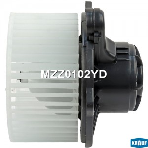 Мотор печки c крыльчаткой MZZ0102YD MZZ0102YD KRAUF