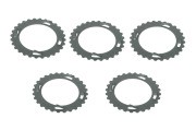 шайба КПП !стопорная Omn VOLVO G7/8 R/SR1400-1900 VT1708-2214 88530556 EURORICAMBI