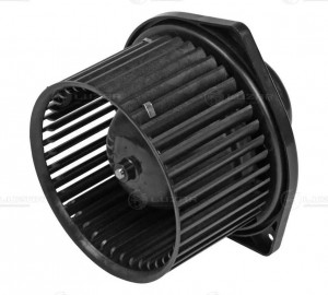 Вентилятор MITSUBISHI Lancer (07-) отопителя салона LUZAR LFH1104 LUZAR