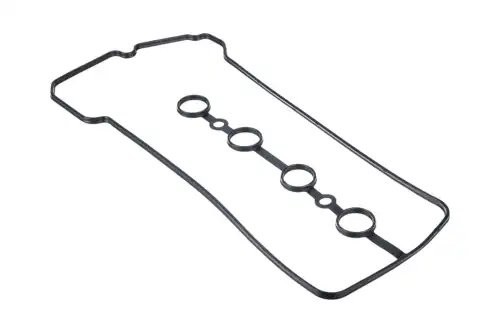 прокладка клапанной крышки! Toyota Yaris 1.3/1.5 16V 2NZ-FE/1NZ-FE 98> Z18607 ZENTPARTS
