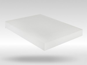 Фильтр салона NF6110 NEVSKY FILTER